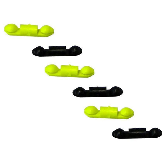 Scotty Stoppers f/Line Releases & Auto Stop - 6 Pack [1008] Scotty