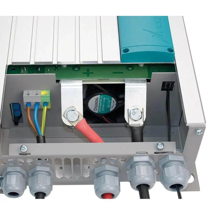 Mastervolt Mass Sine Wave Inverter 24/5000 (230V/50Hz) [24095100] - Besafe1st