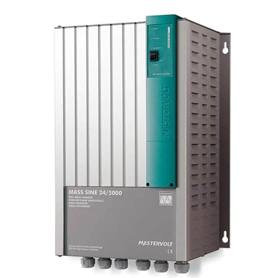 Mastervolt Mass Sine Wave Inverter 24/5000 (230V/50Hz) [24095100] - Besafe1st