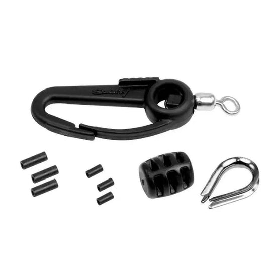 Scotty Snap Terminal Kit [1154] Scotty