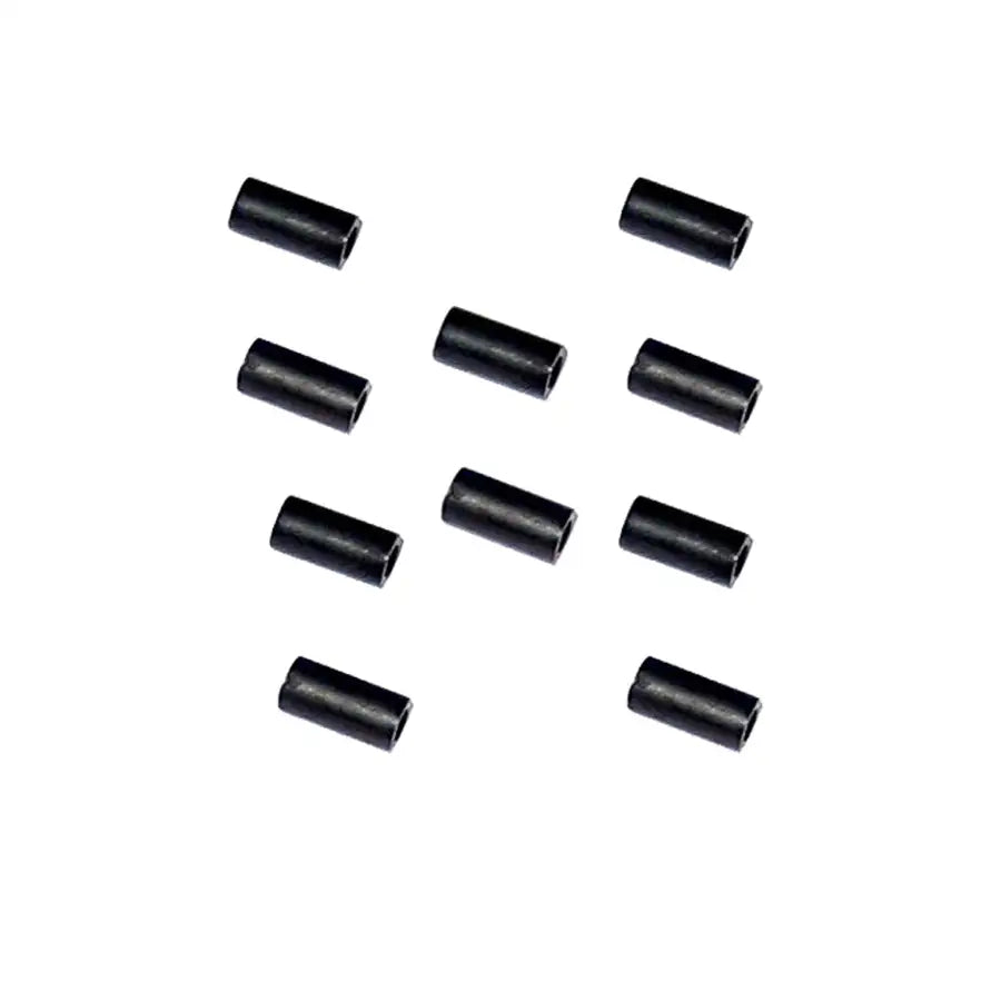 Scotty Wire Joining Connector Sleeves - 10 Pack [1004] Besafe1st™ | 