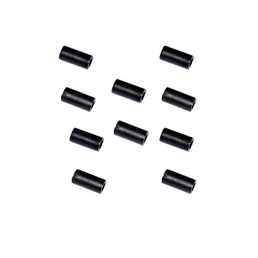 Scotty Wire Joining Connector Sleeves - 10 Pack [1004] Scotty
