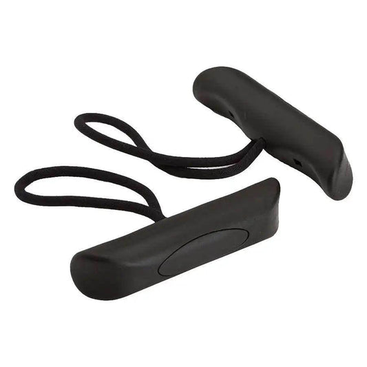 Attwood Kayak Handle Replacement Set - Pair [11944-7] - Besafe1st