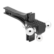 Draw-Tite Adjustable Tri-Ball Mount [63070] - Besafe1st® 