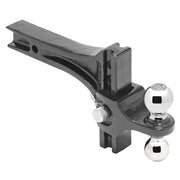 Draw-Tite Adjustable Dual Ball Mount [63071] - Besafe1st® 