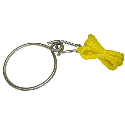 Attwood Anchor Ring & Rope [9351-2] Attwood Marine