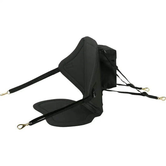 Attwood Foldable Sit-On-Top Clip-On Kayak Seat [11778-2] - Besafe1st