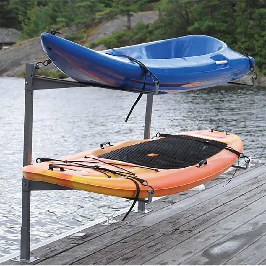Dock Edge SUP/Kayak Rack [90-815-F] - Besafe1st®  