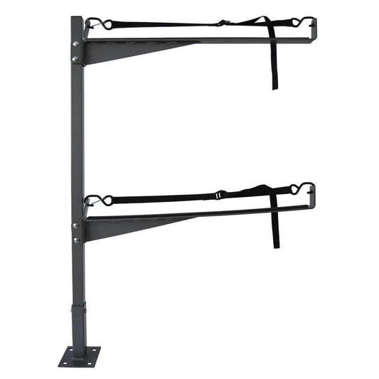 Dock Edge SUP/Kayak Rack [90-815-F] - Besafe1st