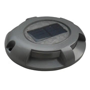 Dock Edge Panoramic Solar Dock Light [96-286-F] - Besafe1st® 