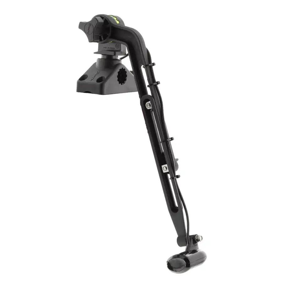 Scotty 140 Kayak/SUP Transducer Mounting Arm f/Post Mounts [0140] - Besafe1st® 