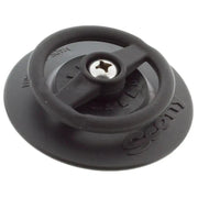 Scotty 443 D-Ring w/3" Stick-On Accessory Mount [0443] - Besafe1st® 