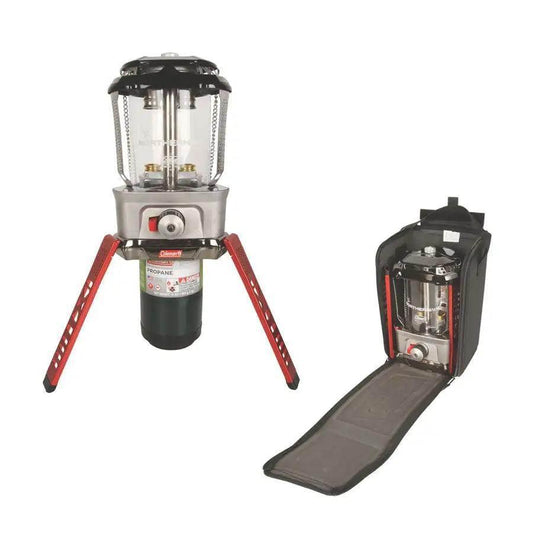 Coleman Northern Nova Propane Lantern [2000023099] - Besafe1st