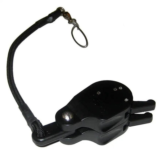 Rupp Double Lok-Up Halyard Line Lock w/Bungee [CA-0157-2] Rupp Marine