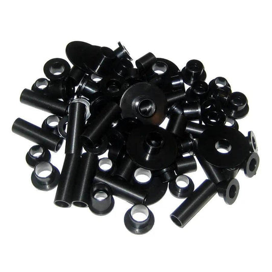 Rupp Outrigger Bushing Kit [CA-0032] Rupp Marine
