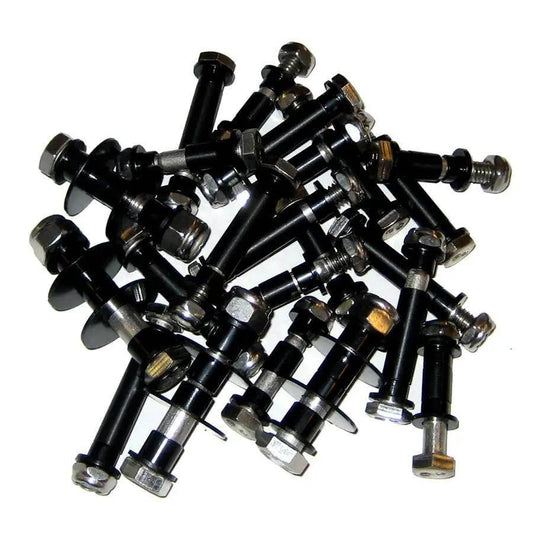 Rupp Nut, Bolt & Bushing Kit [CA-0033] Rupp Marine