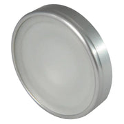 Lumitec Halo Flush Mount Down Light Spectrum RGBW - Brushed Housing [112807] - Besafe1st® 