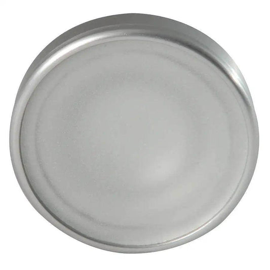 Lumitec Halo Flush Mount Down Light Spectrum RGBW - Brushed Housing [112807] - Besafe1st