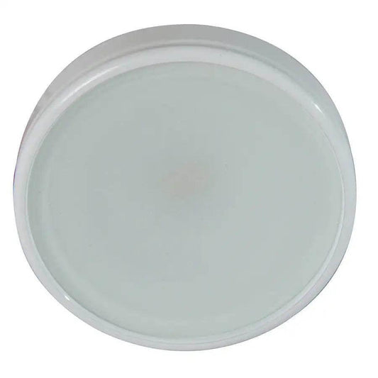 Lumitec Halo Flush Mount Down Light Spectrum RGBW - White Housing [112827] - Besafe1st