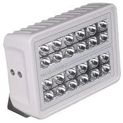 Lumitec Maxillume h120 - Trunnion Mount Flood Light - White Housing - White Dimming [101346] - Besafe1st® 