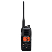 Standard Horizon HX380 5W Commercial Grade Submersible IPX-7 Handheld VHF Radio w/LMR Channels [HX380] - Besafe1st®  