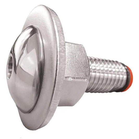 TACO Quick Release Fender Lock Receiver Only [F16-0151R-1] - Besafe1st