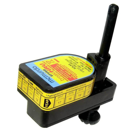 McMurdo Hydrostatic Release Unit [82-962-001A] - Besafe1st