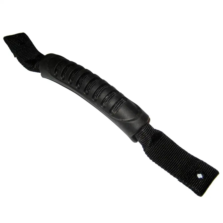 Whitecap Flexible Grab Handle w/Molded Grip [S-7098P] - Besafe1st® 