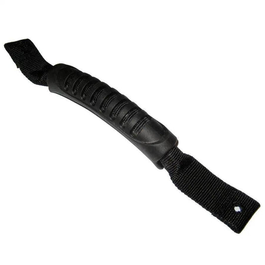 Whitecap Flexible Grab Handle w/Molded Grip [S-7098P] - Besafe1st
