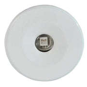 Lumitec Echo Courtesy Light - White Housing - White Light [112223] - Besafe1st® 