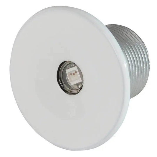 Lumitec Echo Courtesy Light - White Housing - White Light [112223] Lumitec