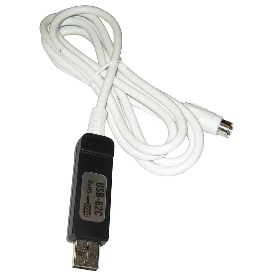 Standard Horizon USB-62C Programming Cable [USB-62C] - Besafe1st®  
