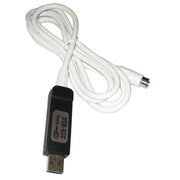 Standard Horizon USB-62C Programming Cable [USB-62C] - Besafe1st® 