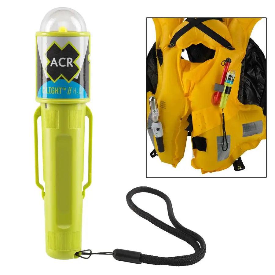 ACR C-Light H20 [3962.1] - Besafe1st® 