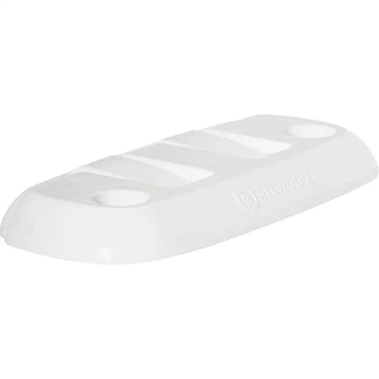 Attwood 8" Fold-Down Dock Cleat [12049-4] - Besafe1st