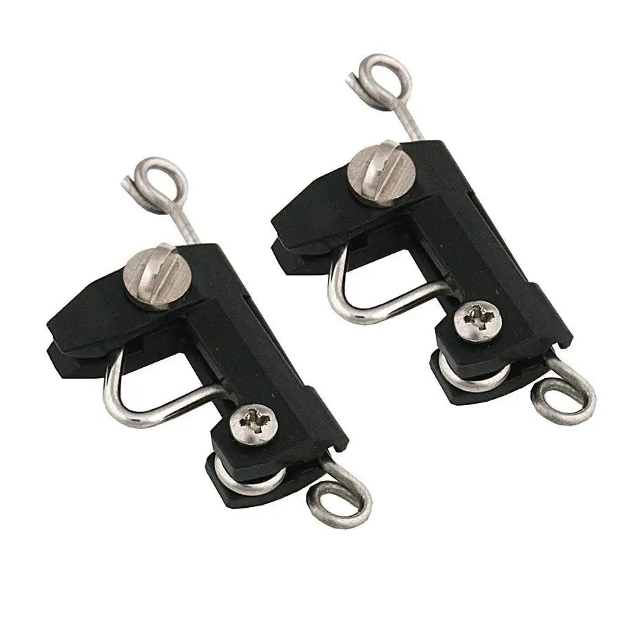 Taco Standard Outrigger Release Clips (Pair) [COK-0001B-2] - Besafe1st® 