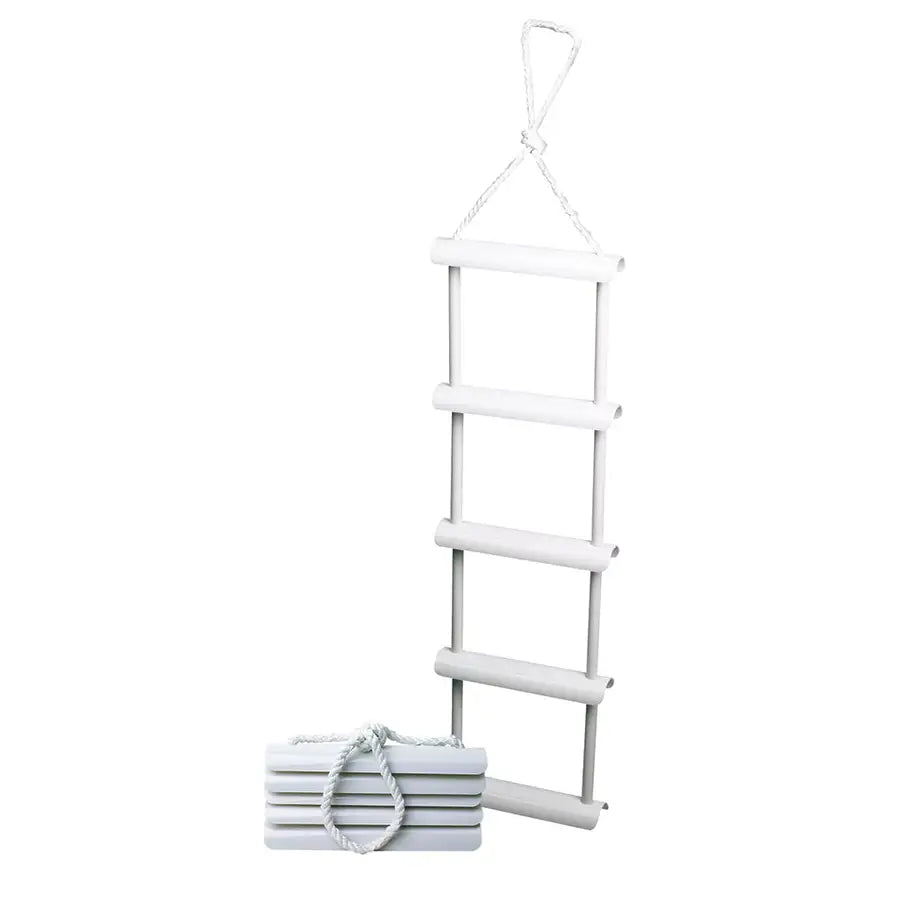 Attwood Rope Ladder [11865-4] - Premium Accessories  Shop now at Besafe1st®