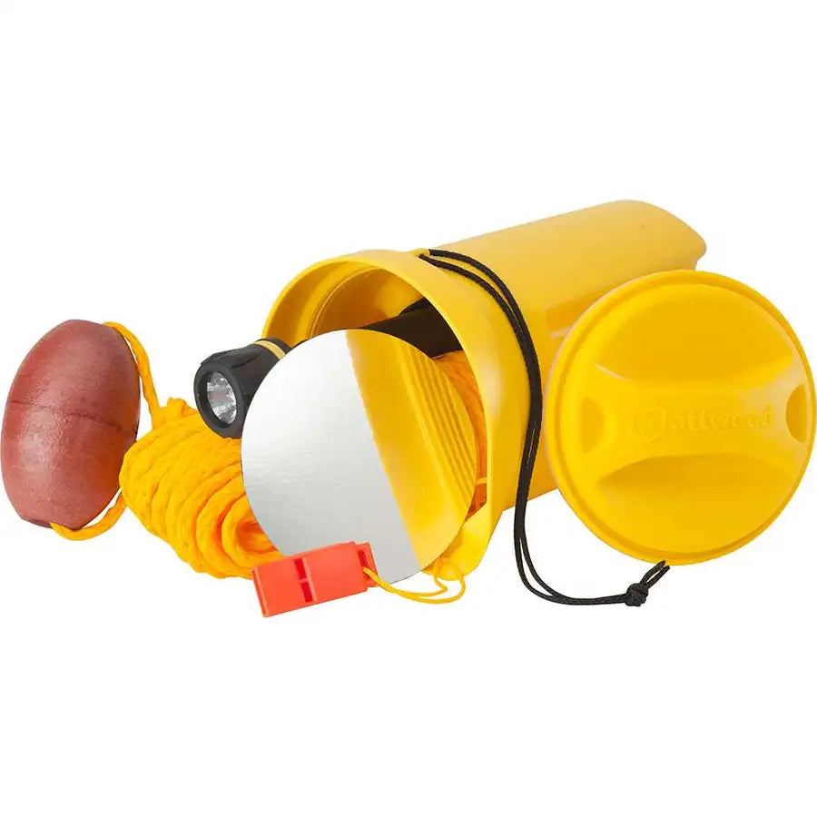 Attwood Bailer Safety Kit [11830-2] - Besafe1st®  