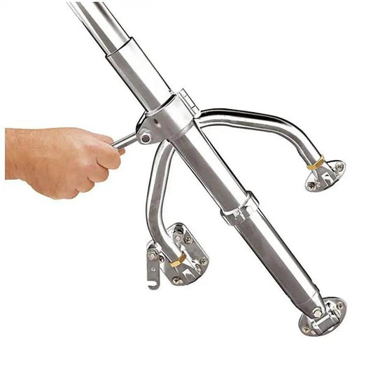 Rupp Sidekick Outrigger Bases - Pair [A0-SIDE-175] Rupp Marine