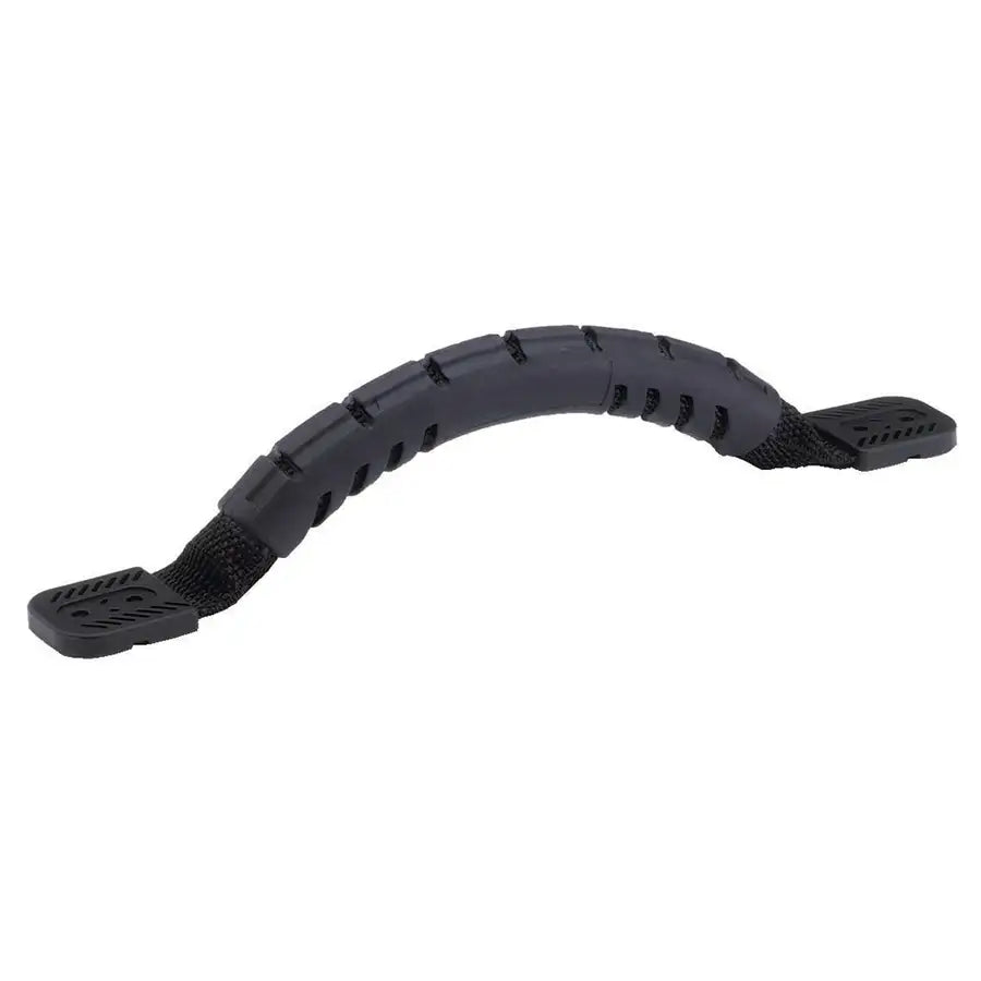 Attwood Universal Grab Handle w/Comfort Grip - Black [2061-5] Besafe1st™ | 