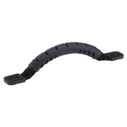 Attwood Universal Grab Handle w/Comfort Grip - Black [2061-5] - Premium Accessories  Shop now at Besafe1st®