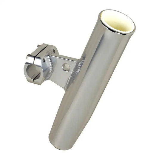 C.E. Smith Aluminum Clamp-On Rod Holder - Horizontal - 1.05" OD [53700] C.E. Smith