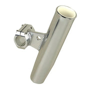 C.E. Smith Aluminum Clamp-On Rod Holder - Horizontal - 1.315" OD [53710] - Besafe1st®  