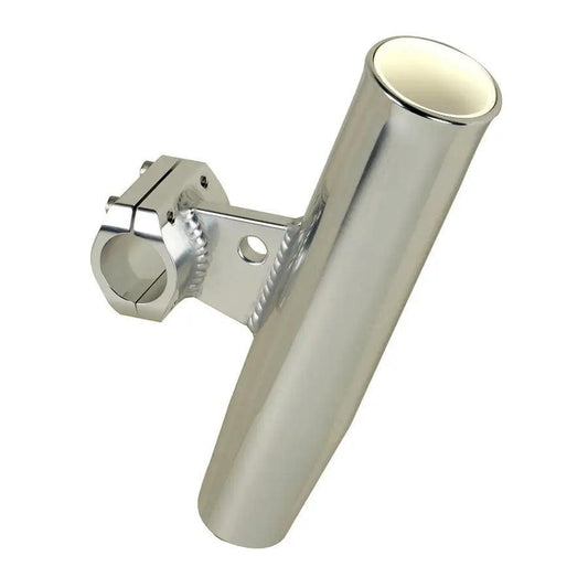 C.E. Smith Aluminum Clamp-On Rod Holder - Horizontal - 1.315" OD [53710] C.E. Smith
