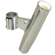 C.E. Smith Aluminum Clamp-On Rod Holder - Vertical - 1.315" OD [53715] - Besafe1st