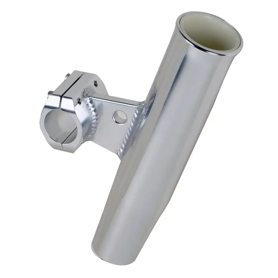 C.E. Smith Aluminum Clamp-On Rod Holder - Horizontal - 1.66" OD [53720] - Besafe1st® 