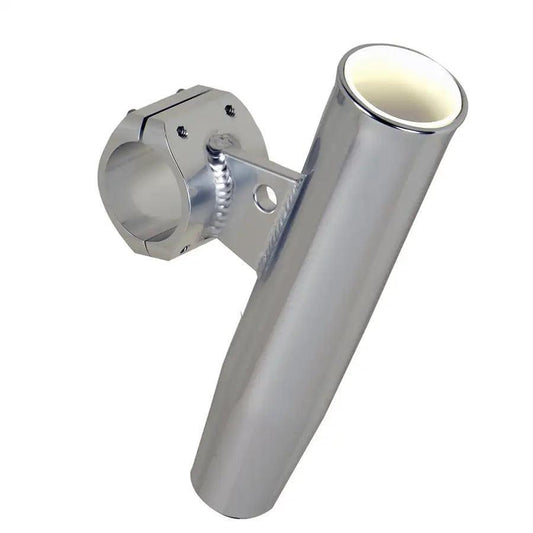 C.E. Smith Aluminum Clamp-On Rod Holder - Horizontal - 2.375" OD [53740] C.E. Smith