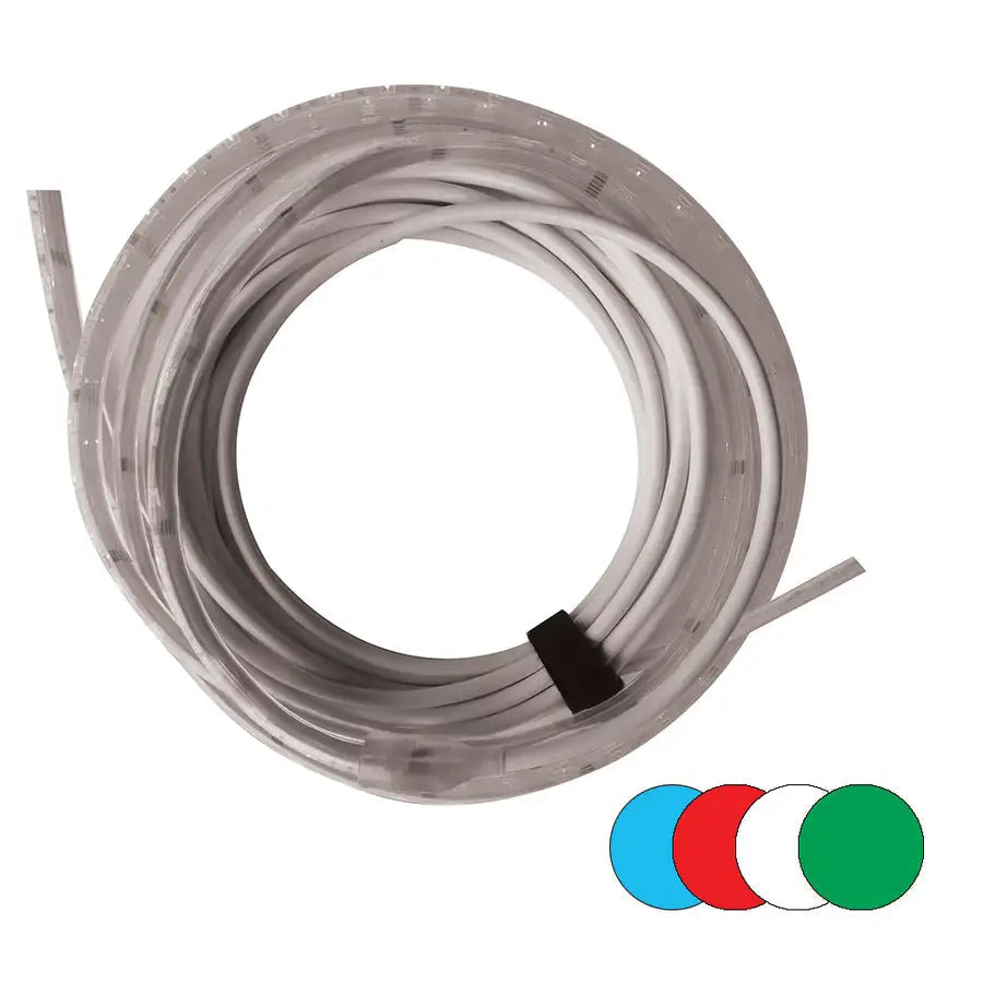 Shadow-Caster Accent Lighting Flex Strip 16' Terminated w/20' of Lead Wire [SCM-AL-LED-16] - Besafe1st®  
