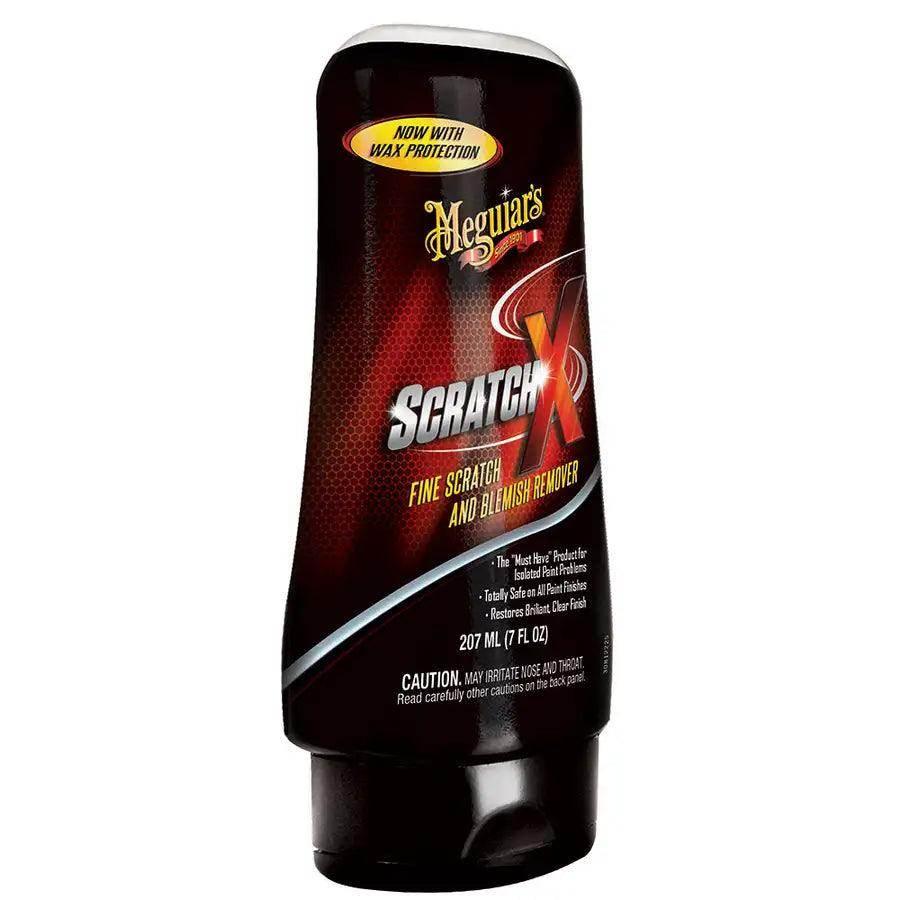 Meguiars Scratch-X- 7oz [G10307] - Besafe1st