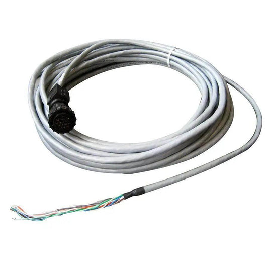 KVH Data Cable f/TracVision 4, 6, M5, M7 & HD7 - 100' [S32-0619-0100] KVH